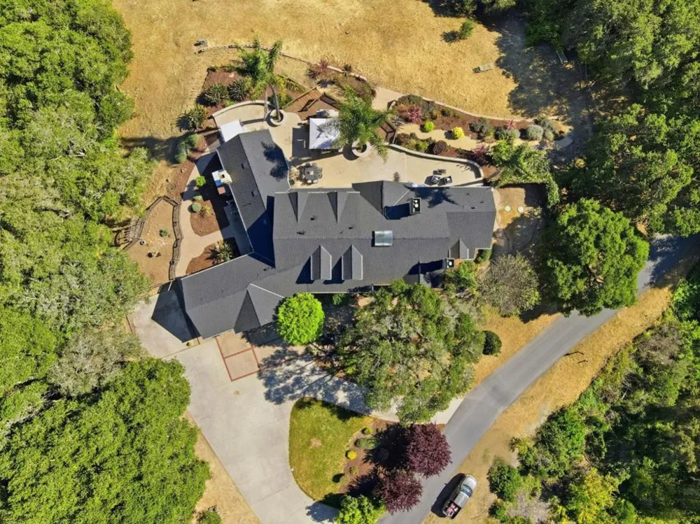 380 Mockingbird Ridge Road Watsonville, CA 95076