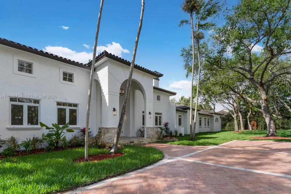 6200 SW 130th Ter Pinecrest, FL 33156