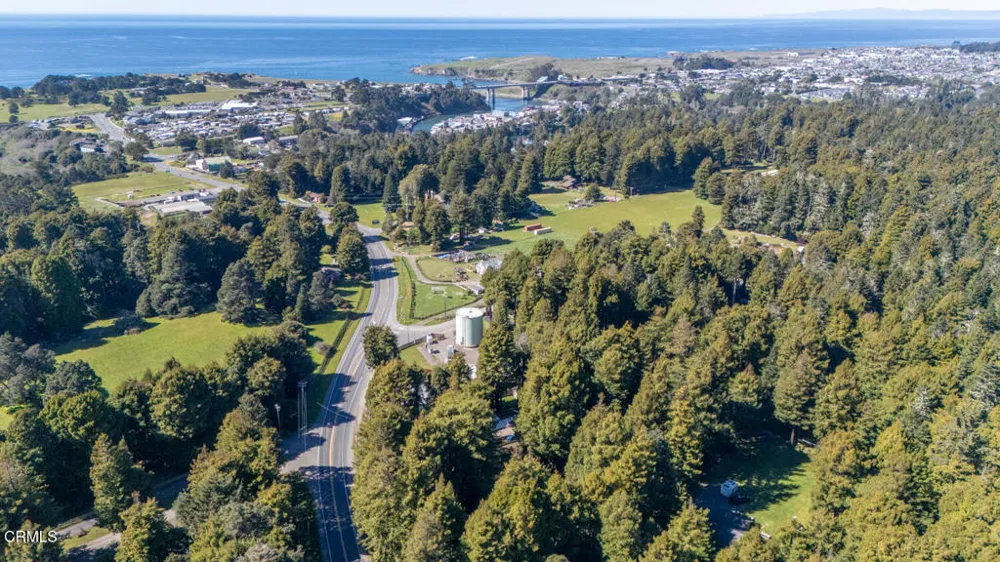 32200 California 20 Fort Bragg, CA 95437