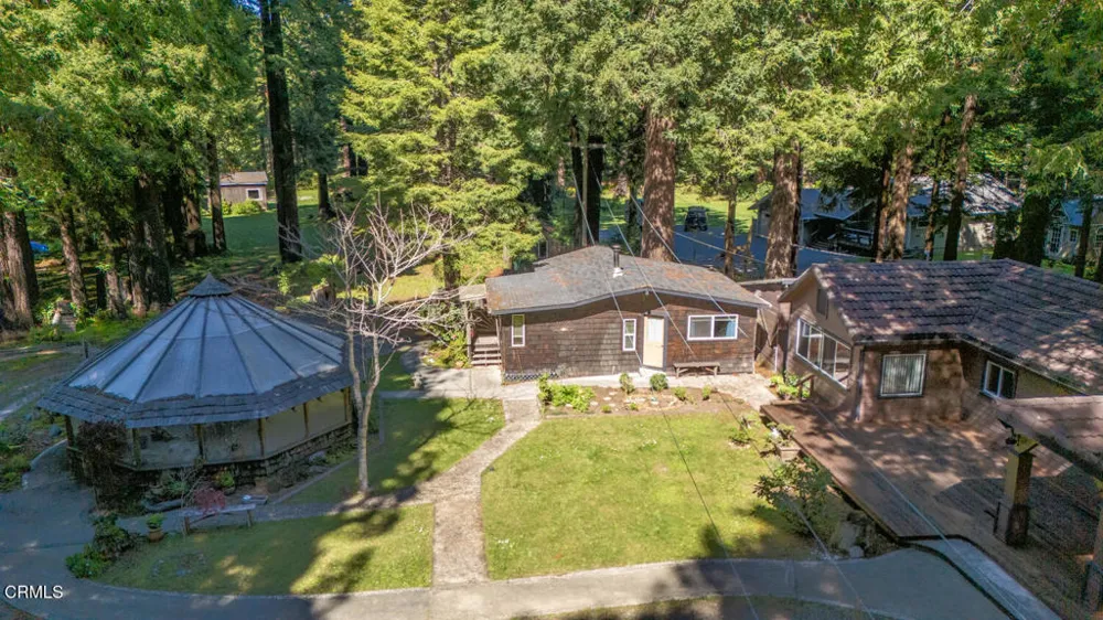 32200 California 20 Fort Bragg, CA 95437
