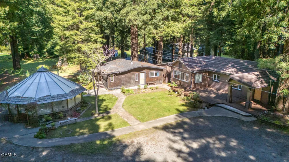 32200 California 20 Fort Bragg, CA 95437