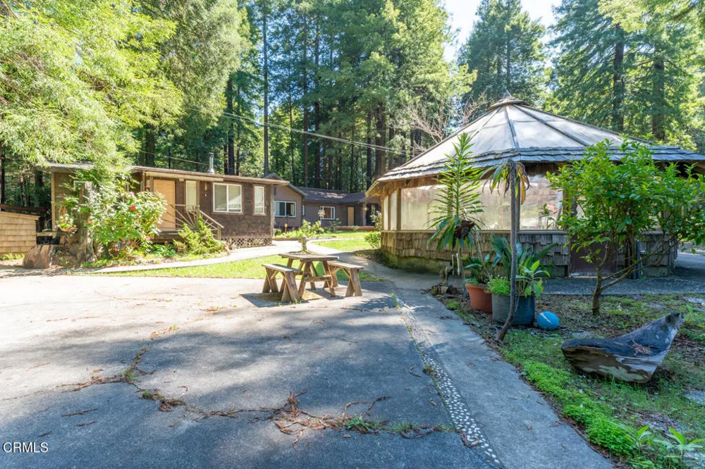 32200 California 20 Fort Bragg, CA 95437