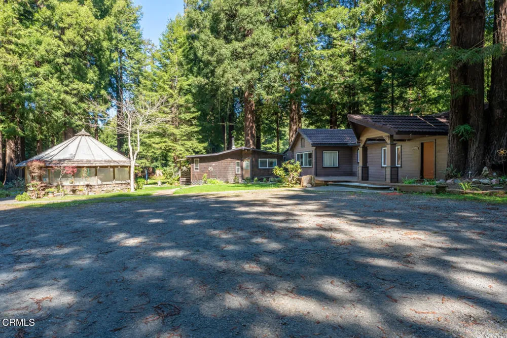 32200 California 20 Fort Bragg, CA 95437