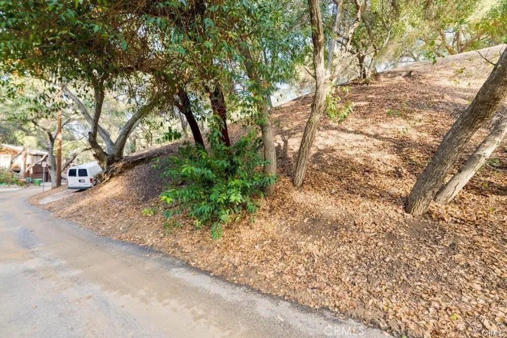 Elzevir Rd & Morro Dr Road Woodland Hills, CA 91364