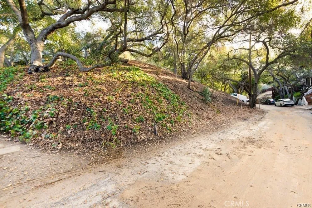 Elzevir Rd & Morro Dr Road Woodland Hills, CA 91364