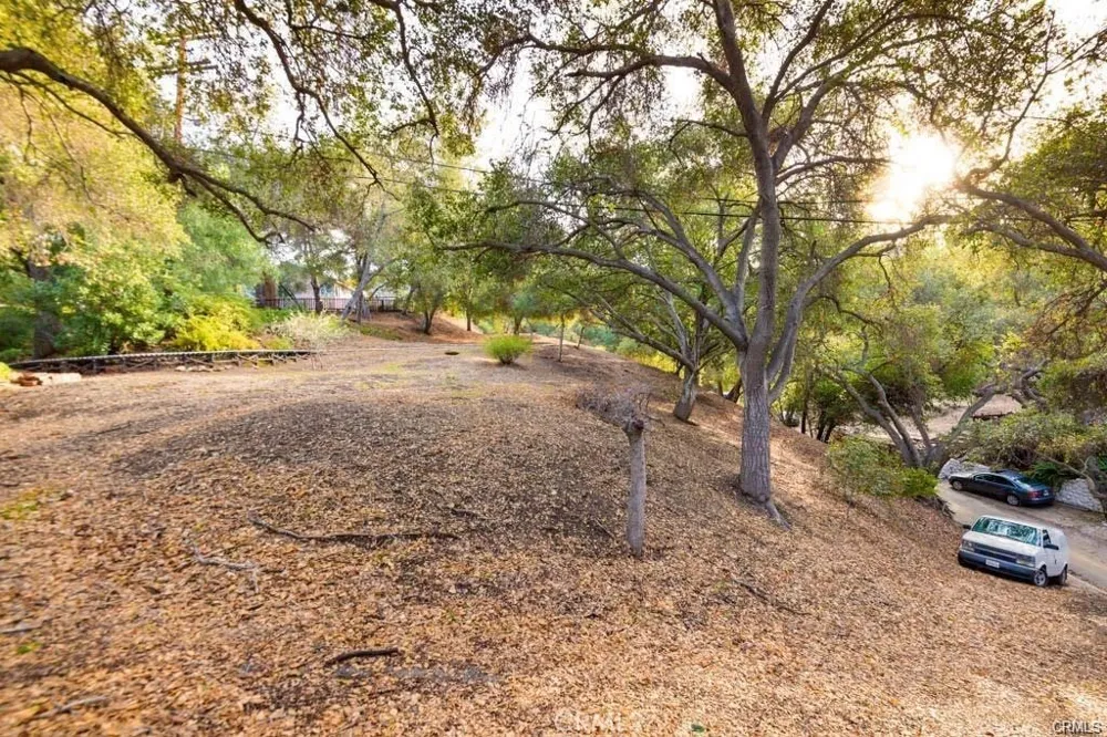 Elzevir Rd & Morro Dr Road Woodland Hills, CA 91364
