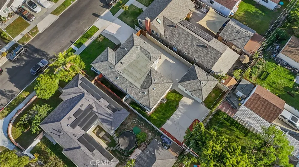 4251 Gundry Long Beach, CA 90807