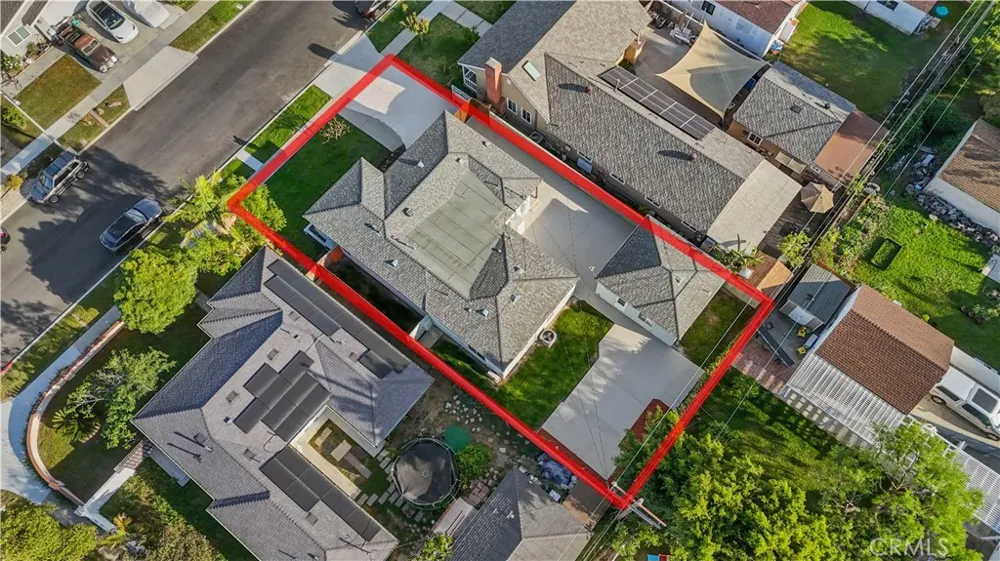4251 Gundry Long Beach, CA 90807