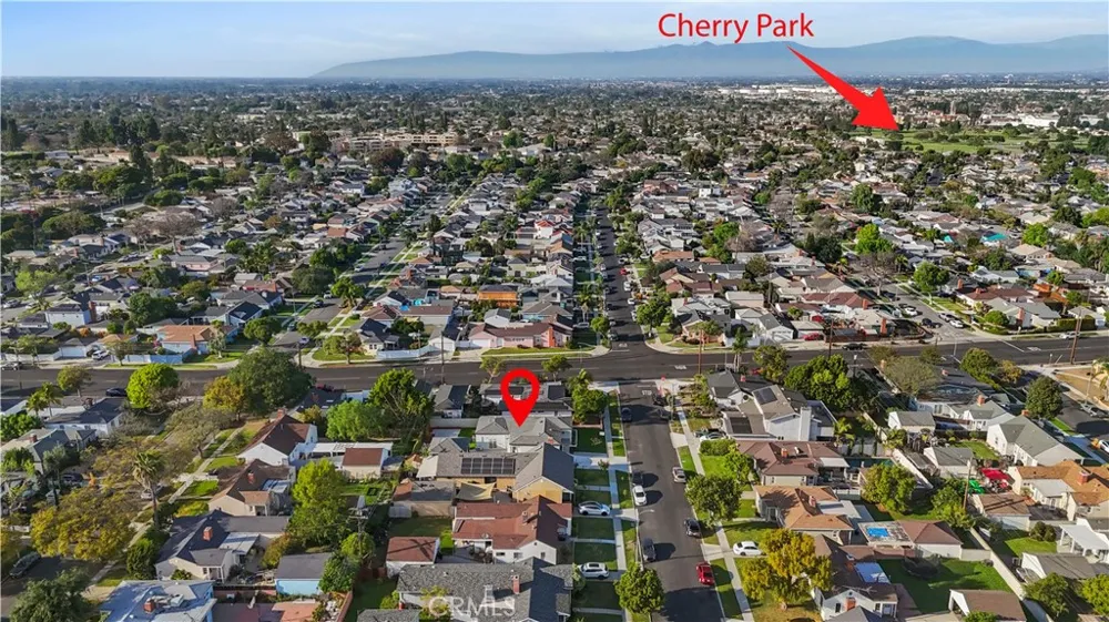 4251 Gundry Long Beach, CA 90807