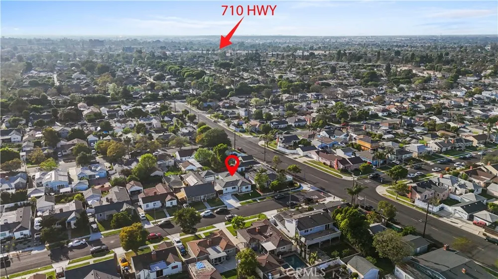 4251 Gundry Long Beach, CA 90807