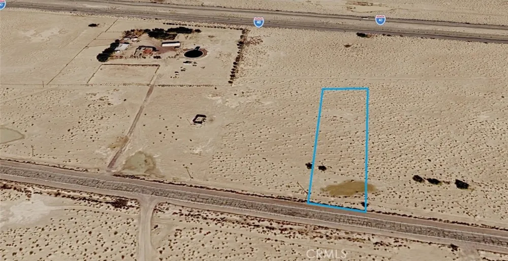 46336 National Trails Highway Newberry Springs, CA 92365