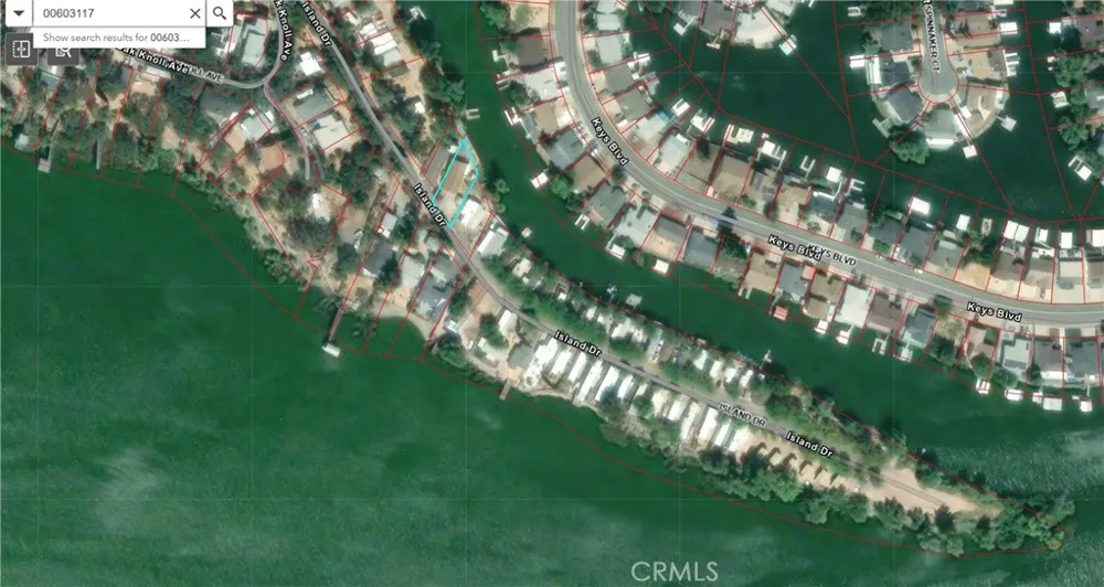 12980 Island Dr Clearlake Oaks, CA 95423