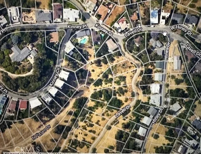 Lavell Drive Glassell Park, CA 90065