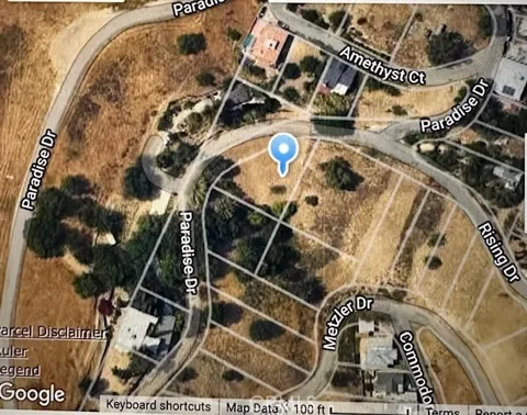 Lavell Drive