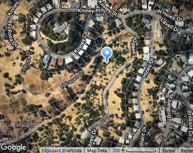 Lavell Drive Glassell Park, CA 90065