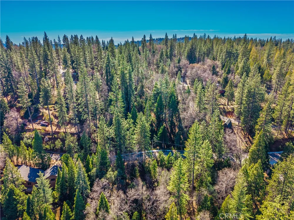 284 Canyon View Drive Arnold, CA 95233