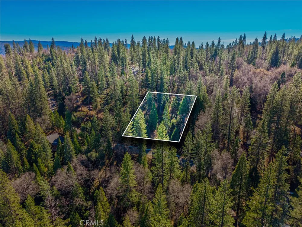 284 Canyon View Drive Arnold, CA 95233