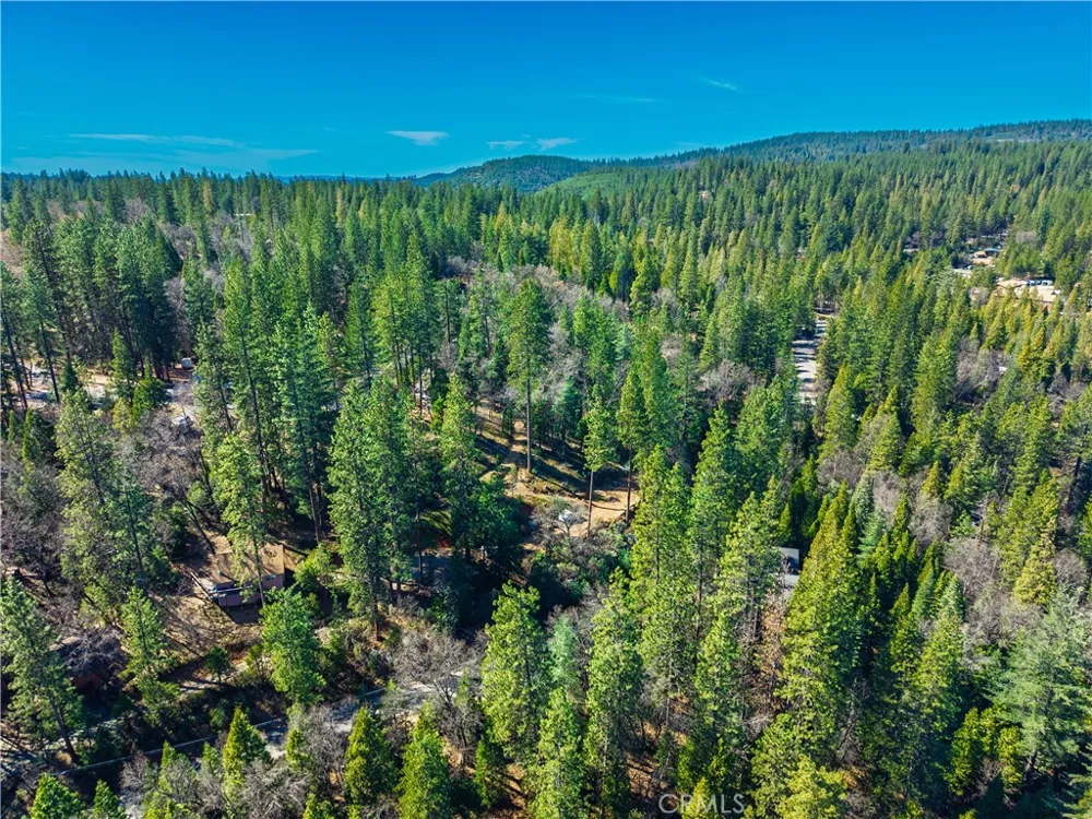 284 Canyon View Drive Arnold, CA 95233