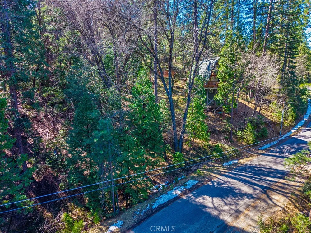 284 Canyon View Drive Arnold, CA 95233