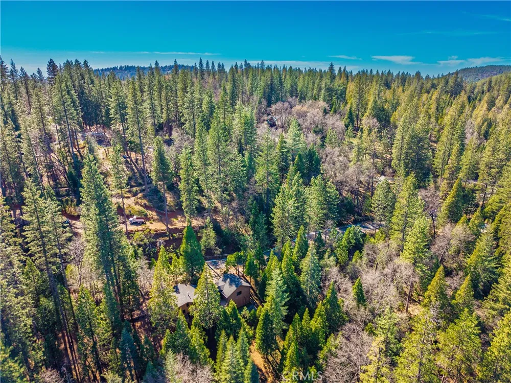 284 Canyon View Drive Arnold, CA 95233