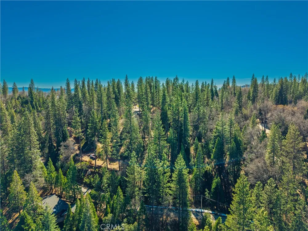 284 Canyon View Drive Arnold, CA 95233