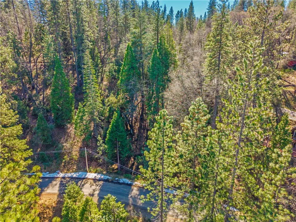 284 Canyon View Drive Arnold, CA 95233