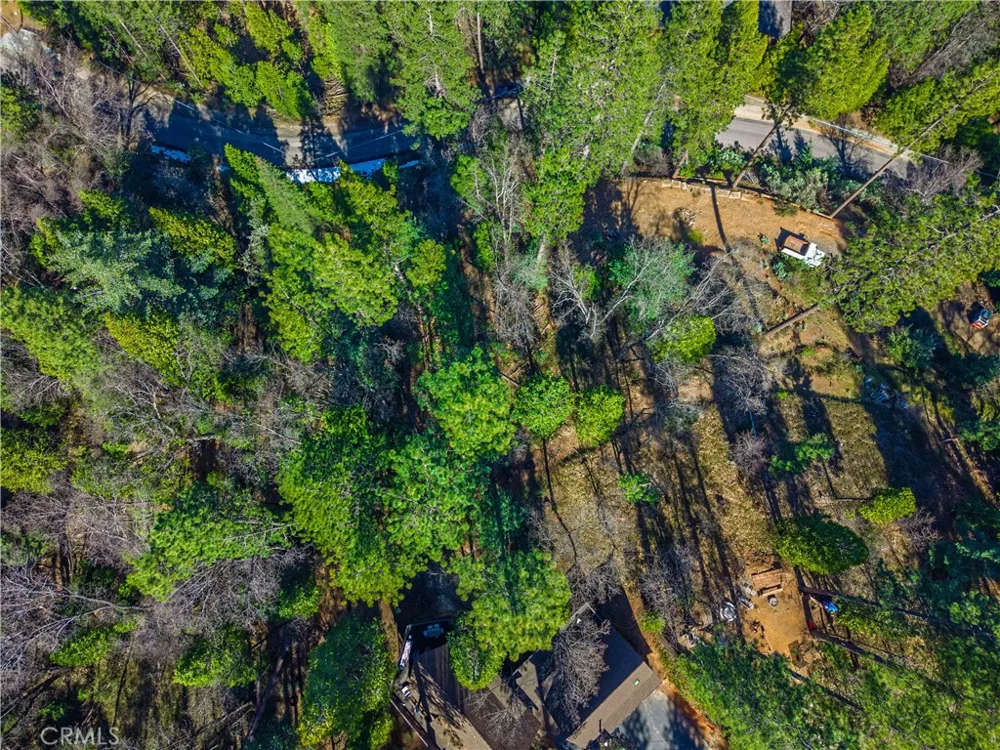 284 Canyon View Drive Arnold, CA 95233