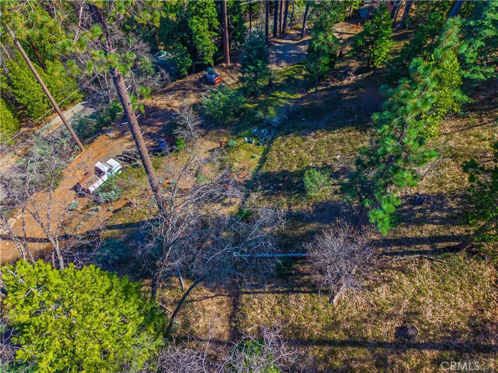 284 Canyon View Drive Arnold, CA 95233
