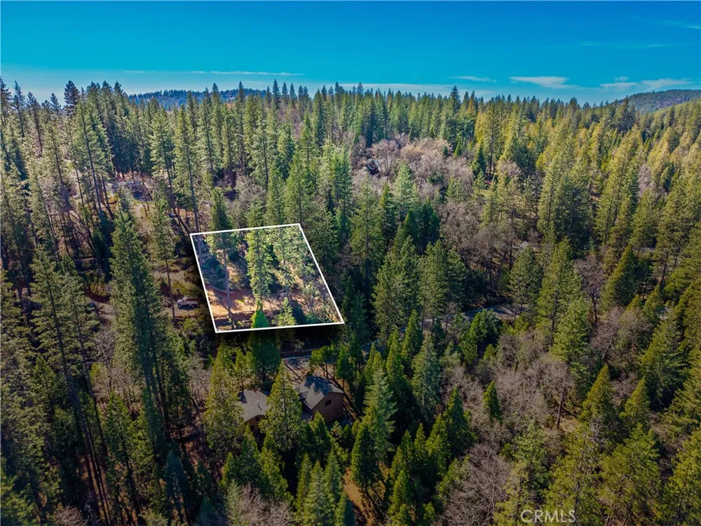284 Canyon View Drive Arnold, CA 95233