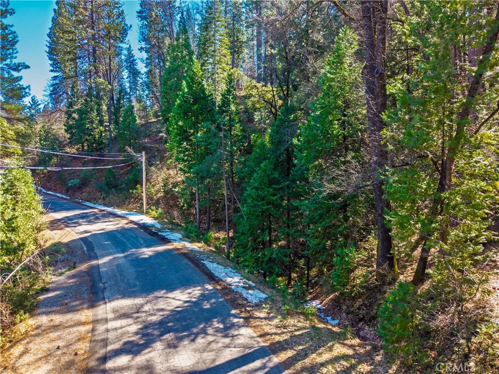 284 Canyon View Drive Arnold, CA 95233
