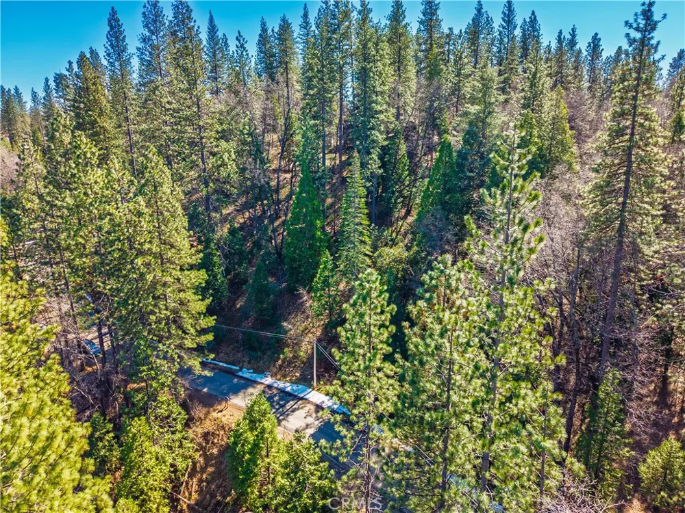 284 Canyon View Drive Arnold, CA 95233
