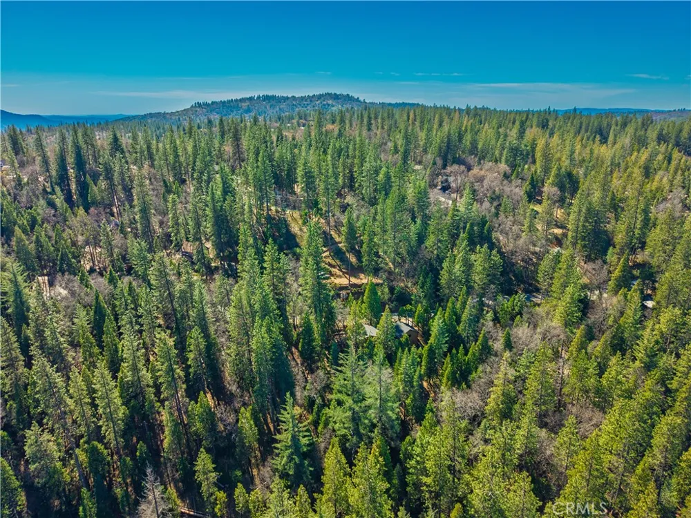 284 Canyon View Drive Arnold, CA 95233