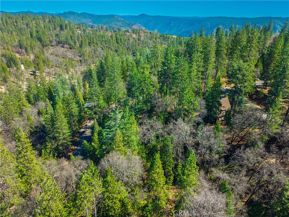 284 Canyon View Drive Arnold, CA 95233