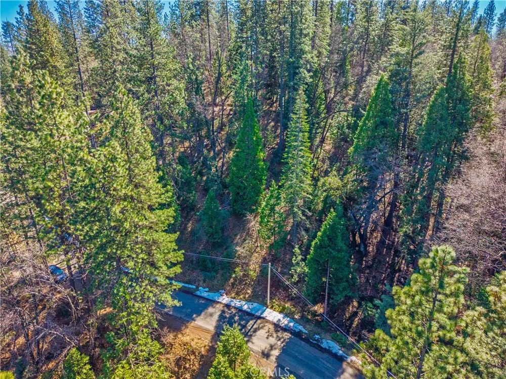284 Canyon View Drive Arnold, CA 95233