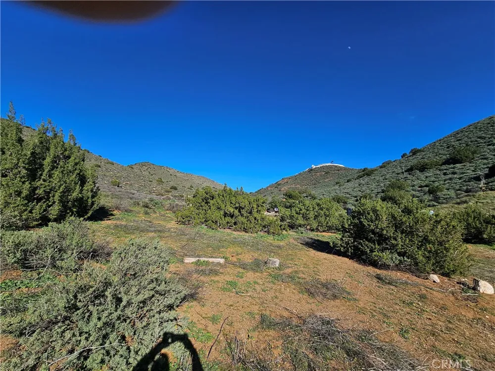 Escondido Canyon Agua Dulce, CA 91350
