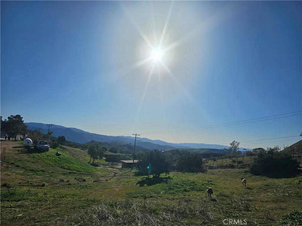 Escondido Canyon Agua Dulce, CA 91350