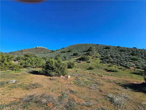 Escondido Canyon