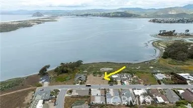 230 Butte Los Osos, CA 93402