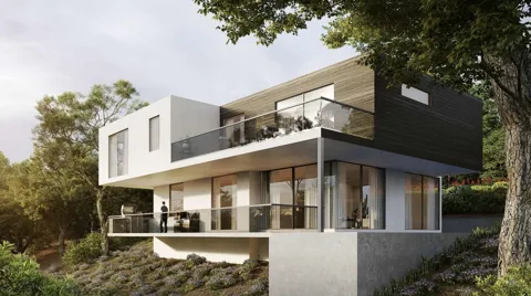 46 Bell Canyon Road