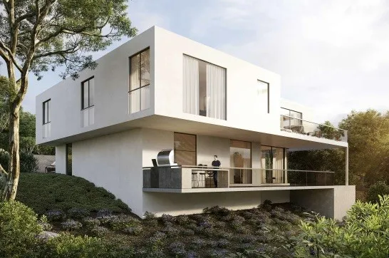 46 Bell Canyon Road Bell Canyon, CA 91307