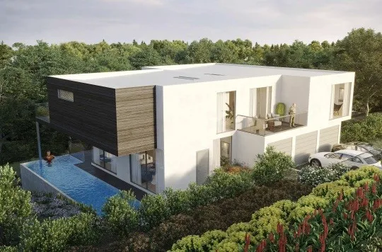 46 Bell Canyon Road Bell Canyon, CA 91307