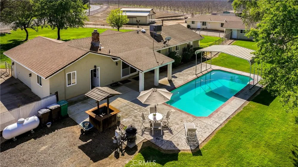 9999 Shelton Linden, CA 95236