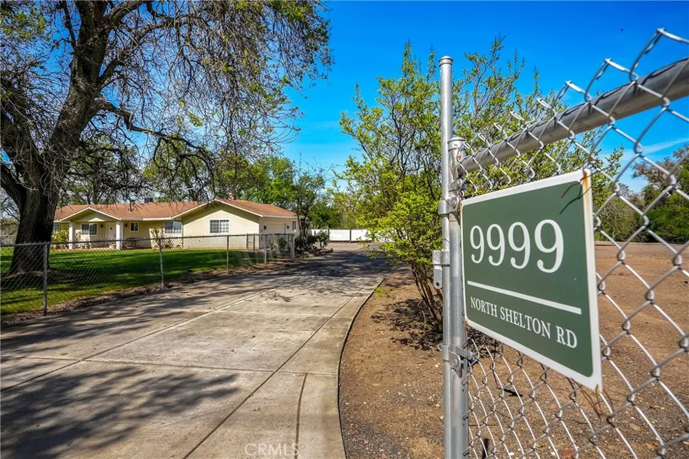 9999 Shelton Linden, CA 95236