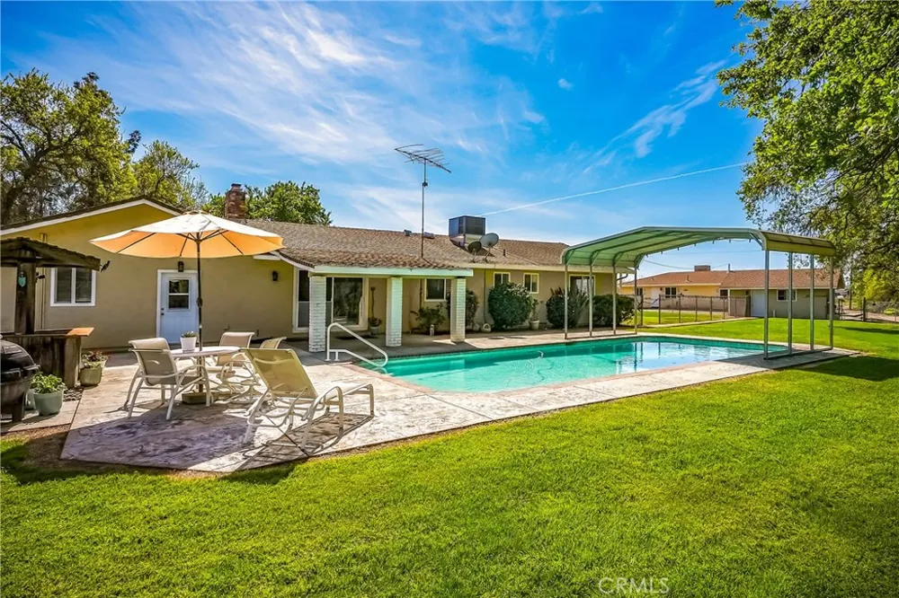 9999 Shelton Linden, CA 95236
