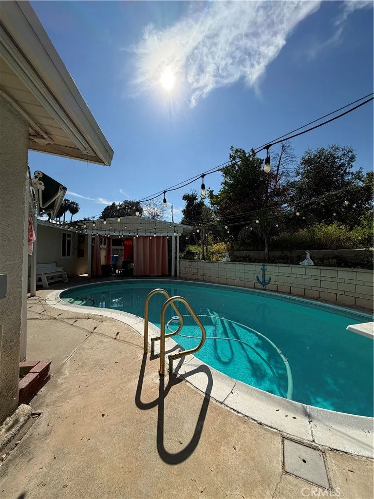 15421 Newton Street Hacienda Heights, CA 91745
