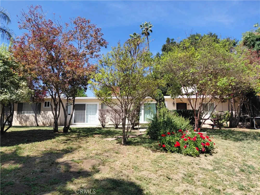 15421 Newton Street Hacienda Heights, CA 91745