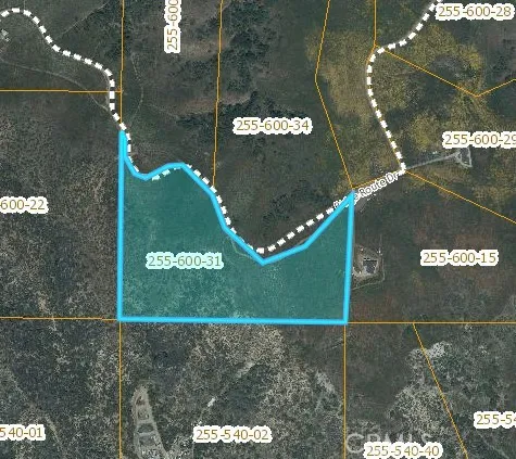 Ridge Route Dr.