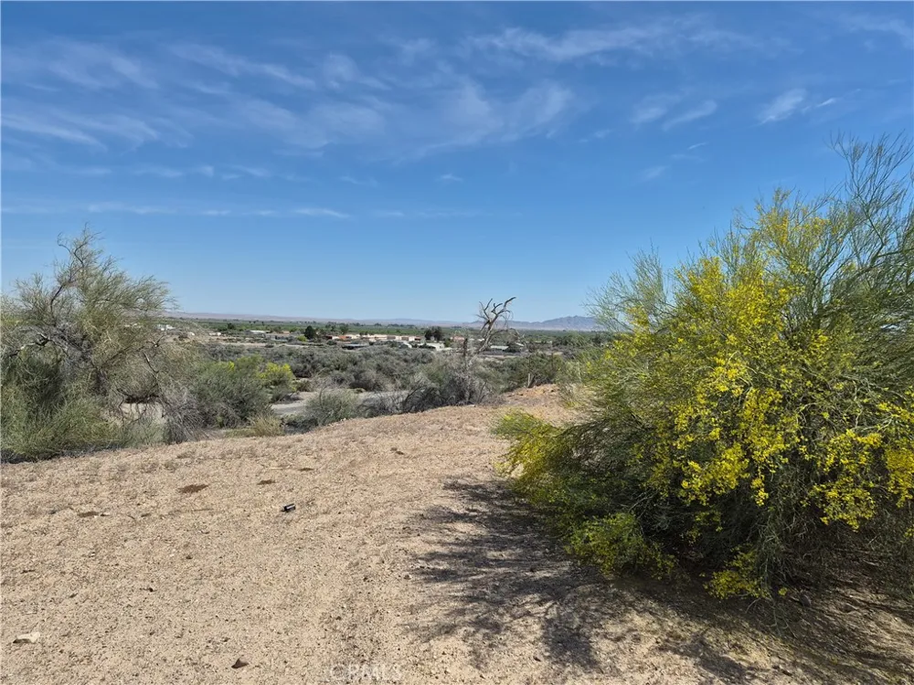 7389 Onieda Big River, CA 92242