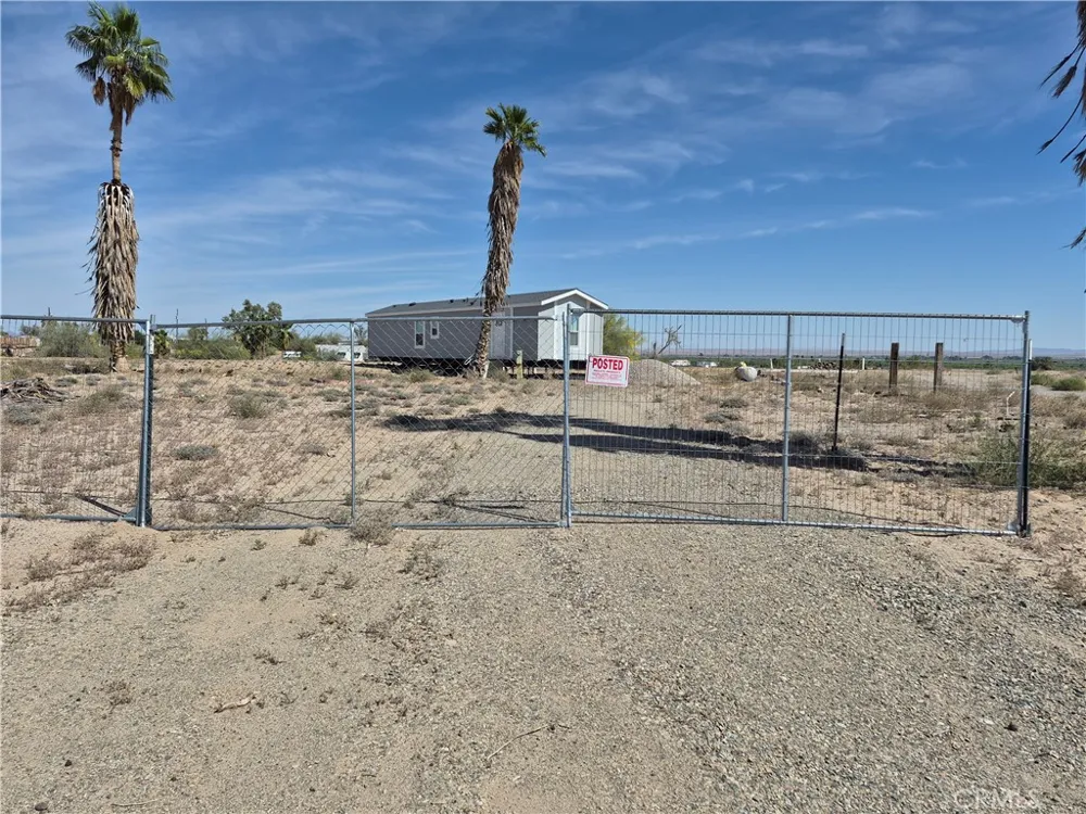 7389 Onieda Big River, CA 92242
