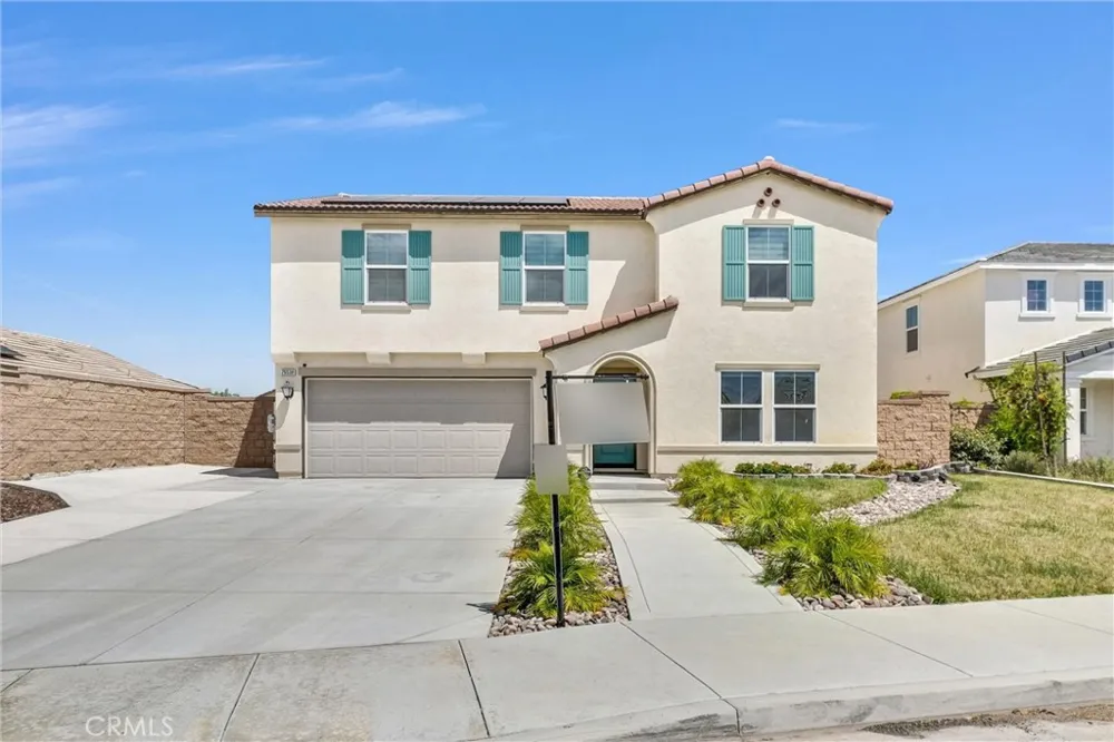 26538 San Jacinto Menifee, CA 92585